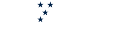 VA Construction Logo white