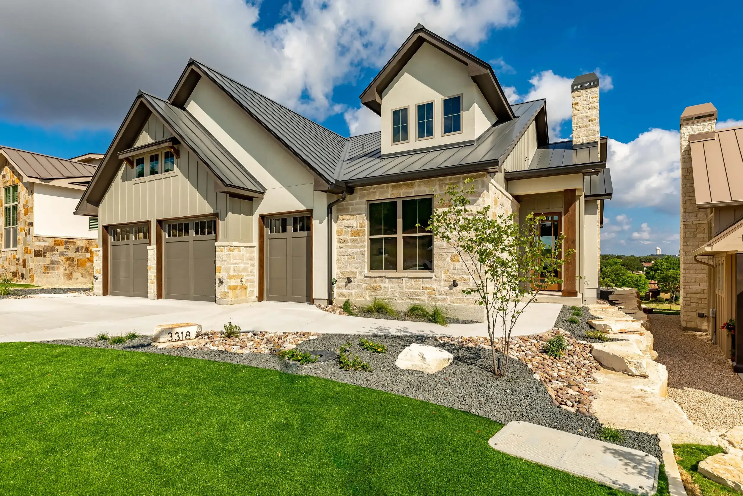 Generational Luxury Home